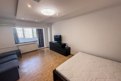 Studio decomandat 39 mp, etaj 3, mobilat complet — Unirii - 4