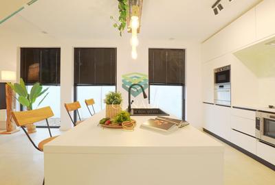 Vila in stil scandinav Premium in Paradisul Verde | Corbeanca - 11