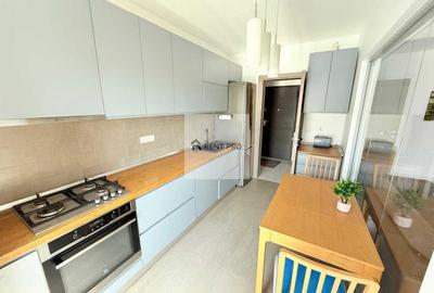 2 Camere – 21 Residence Politehnica Parcul Liniei - 3