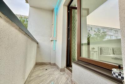 ENJOY RESIDENCE Militari