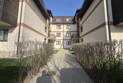Apartament luminos, modern 2 camere Urban Splendor, Tractorul - 12