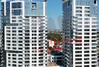 Apartament 3 camere de vanzare One Verdi Park - 17