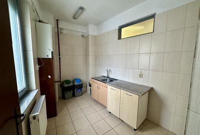 Spatiu birouri Cotroceni - Cladire Individuala 870mp - Metrou Eroilor - 34