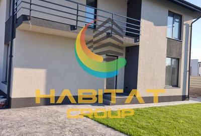 Vila Berceni- 5 camere, dressing, 3 bai - 1