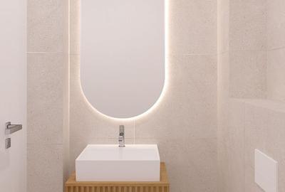 APARTAMENT 3 CAMERE | UNIRII | PROIECT NOU - 7