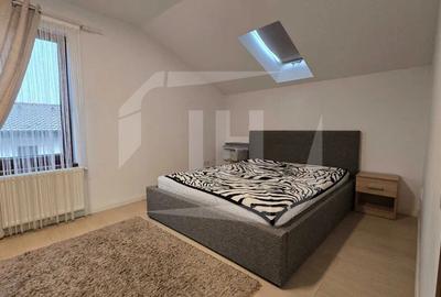 Apartament 3 camere, 2 bai si parcare in zona Auchan Iris - 4