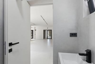 VILA 3 CAMERE - PIPERA - TEREN 570MP - COMISION 0% - 15