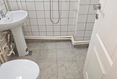 Vand garsoniera in Deva, zona Progresul, parter, bloc de caramida de 3 etaje, - 5