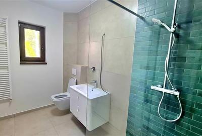 Spatiu birouri, parter de vila, parcare, Zona Favorit - 9