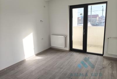Imobil cu lift S + P + 1 + M - 360 mp utili - Metrou Aparătorii Pariei 500 m - 10