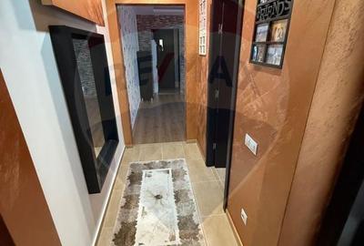 Apartament 3 camere de vânzare la preț de doua camere. Oferta ideală ! - 2