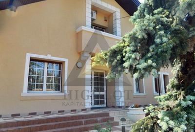 Casă individuală cu 6 camere în Ferme