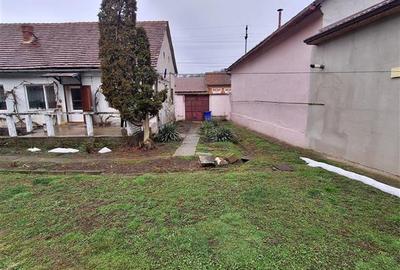 Bocsa Montana, Casa mare la strada principala - 23