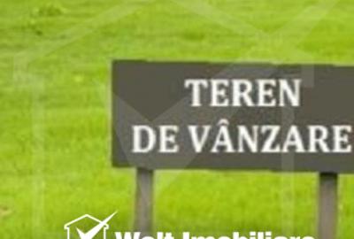 Teren constructii , drum de acces, Suceagu - 1