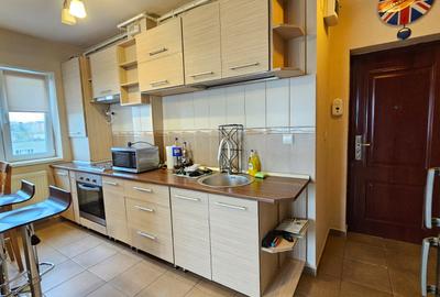 Apartament 2 camere Centrul Civic,mobilat-utilat modern,400 Euro - 5