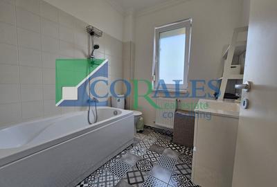 Etaj 2. Bloc izolat!. Renovat recent! - 13