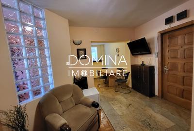 Apartament de vanzare 2 camere transformat in 3, etaj 3 – Str. Brandusei - 3