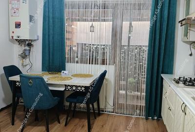 Apartament 2 camere | Lipovei | Parter, terasa si parcare - 4