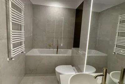 Cortina North – Studio dublu modern – 40 mp - 5