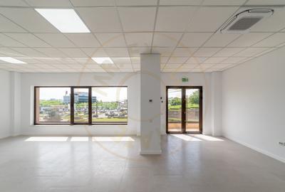 Spațiu comercial generos – 160 mp – poziție premium pe Craiovei! - 8