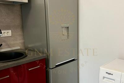 Garsoniera Et. 7/11 Exigent Plaza Faza 1 - Zona Lujerului - 6