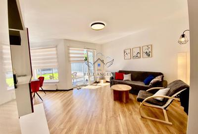 Casa PET FRIENDLY, tip duplex, Sanpetru, strada - 5