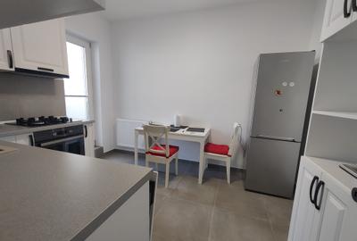 Păcii,centrala proprie, contract, loc de parcare subteran inclus - 4