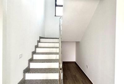 Casa individuala - 4 camere - pozitie excelenta - Sacalaz - 8