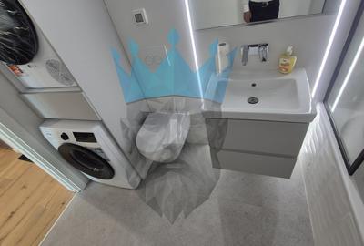 Apartament 2 Camere City Point Aviatiei Bucuresti - 12