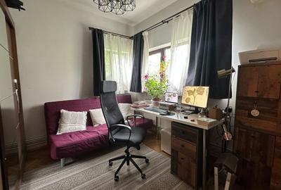 REA1028820 Apartament 3 camere I Pache Protopopescu - 4