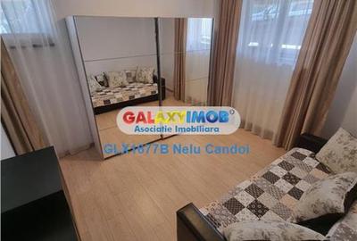 Inchiriere apartament 3 camere 13 Septembrie Marriott 74 mp bloc 2018 - 4