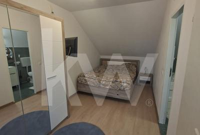 Apartament 3 camere ,2 bai,2 balcoane de vanzare 75mp TEREZIAN - 9