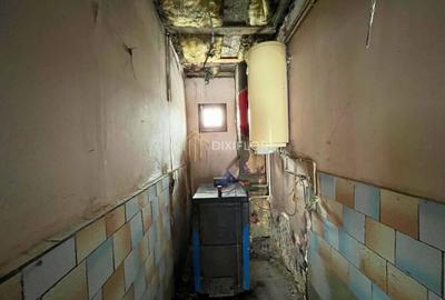 Casă cu 2 camere | Vărgata | 60.000 € - 12