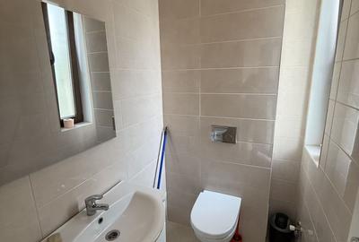 Vila de închiriat P+1 cu 3 camere și curte 250 mp în Corbeanca - 16