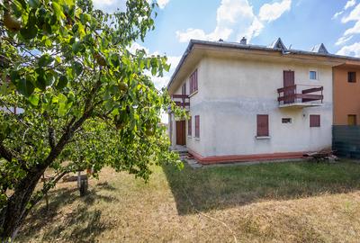 Locație rară: casă între pădure și apă, perfectă pentru un proiect de suflet - 36