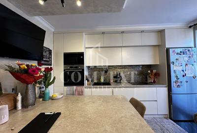 Apartament la cheie | Boxă și parcare | Chinteni - 6
