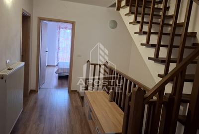 Duplex în Mosnita Noua situat în apropiere de drumul principal. - 15