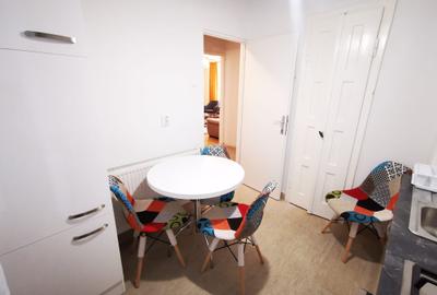 De inchiriat apartament 3 camere – zona Centrala - 15