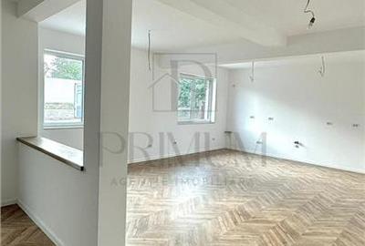 DUMBRAVITA - DUPLEX PREMIUM LUX - 5 CAMERE - 3 BAI - DRESSING - TERASA - ZONA LI - 12