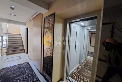 1 cameră Copou | Exclusive Residence | Mobilat complet | Etaj 4 - 13