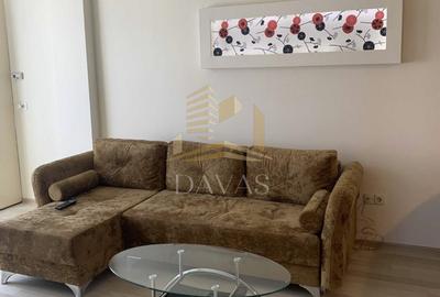 Apartament de 2 camere semidecomandat | Iulius Mall | bloc 2014 - 2