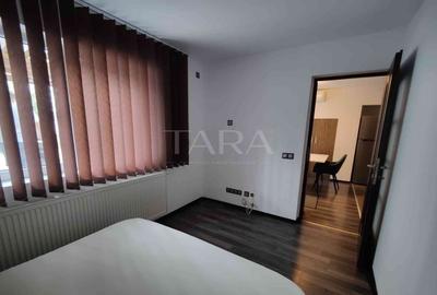 Apartament cu o cameră, Marasti, complet mobilat și utilat. - 4