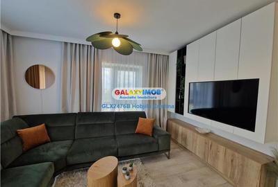Inchiriere apartament cu 3 camere Piata Presei mobilat - 8