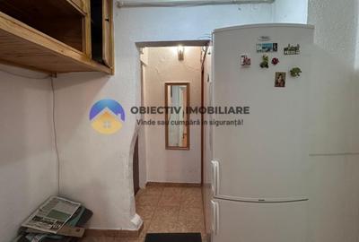 Apartament 2 camere Etaj 1 , Maratei - Piatra Neamt - 12