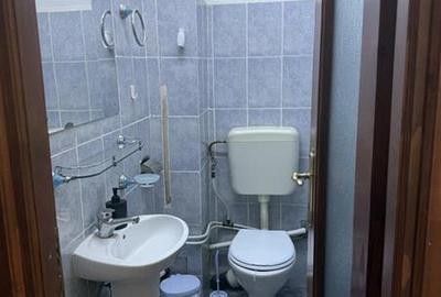 Etaj 1 cu 2 bai si 2 balcoane si garaj sub bloc - 8