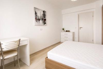 Apartament 2 camere, Iosia Residence, Parcare Subterana - 4