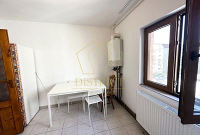 Apartament decomadat cu 3 camere |  Dacia | PetFriendly - 10