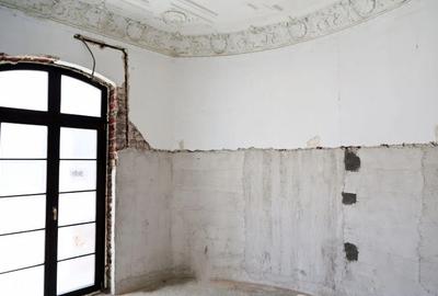 Vila cu Gorgone, arh. Ion D. Berindey - 3