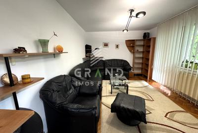 4 camere de închiriat | Piața Hermes–Gheorgheni | 2 parcări | Disponibil imediat - 16