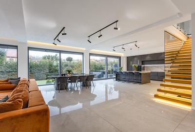 Vila contemporana premium pe strada Zenit, Dumbravita- design exclusivist - 1